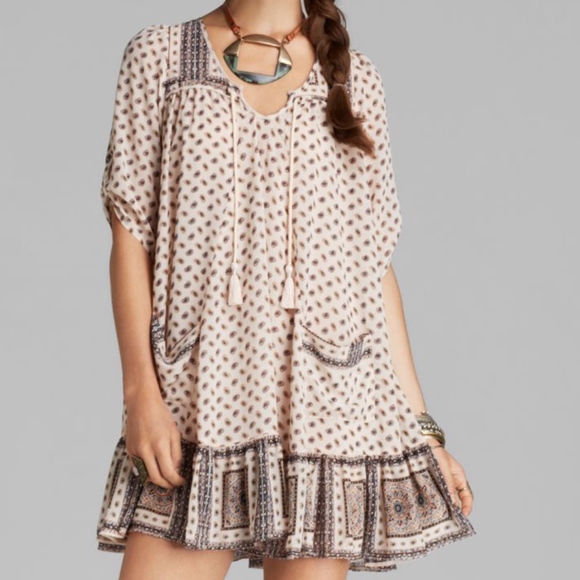 Free People Dresses & Skirts - FREE PEOPLE PENNY LANE DRESS